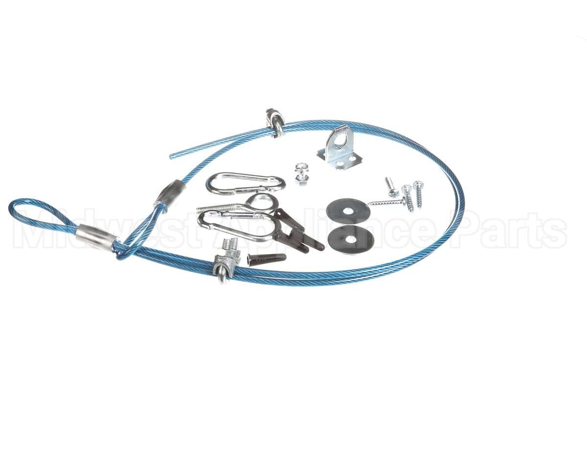 RD36 Dormont Mfg Restraining Cable