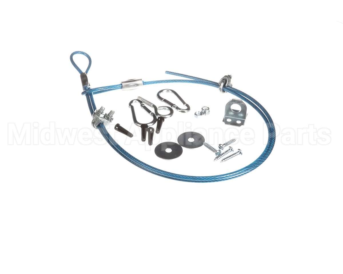 RD36 Dormont Mfg Restraining Cable