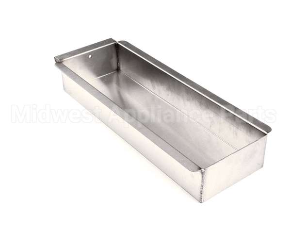 RD80-16 Rankin Delux Grease Drawer / Pan (6X18)