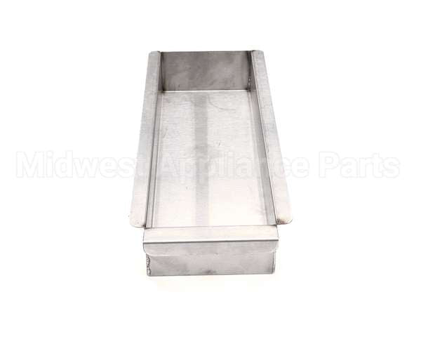 RD80-16 Rankin Delux Grease Drawer / Pan (6X18)