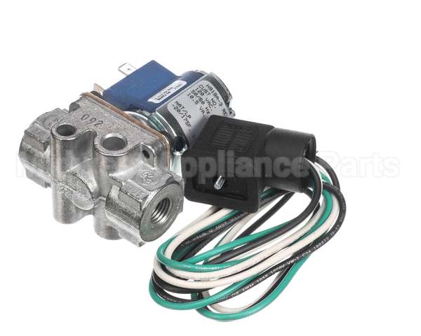 RD85-06 Rankin Delux Solenoid Valve (Burner Gas Val