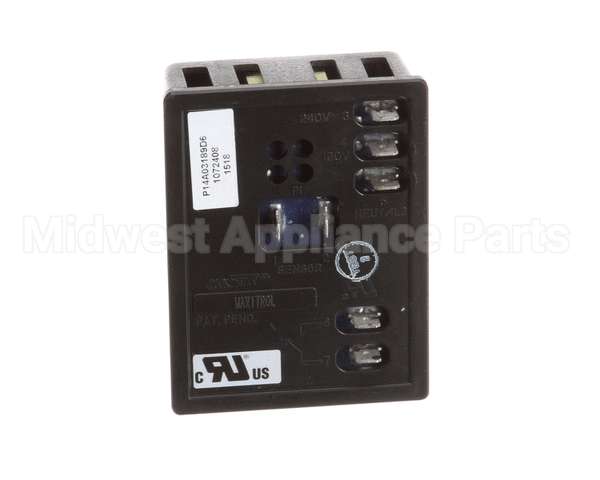 RD85-08 Rankin Delux Thermostat - Solid State (200