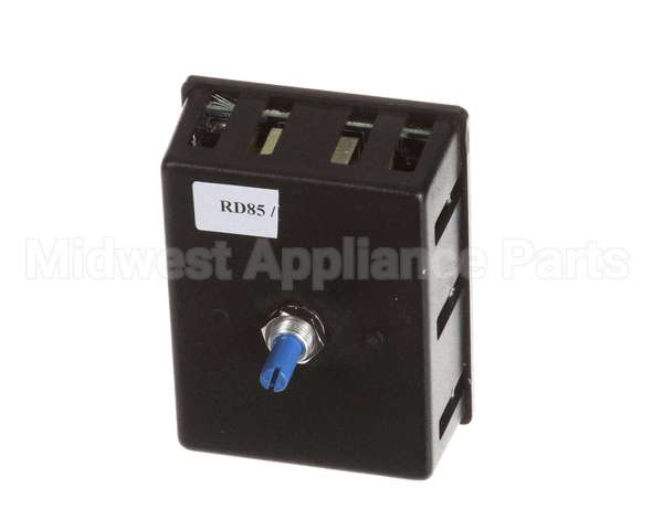 RD85-08 Rankin Delux Thermostat - Solid State (200