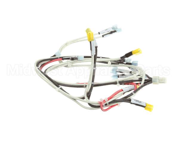 RD85SAE-19 Rankin Delux Wire Harness (1 Per Burner)