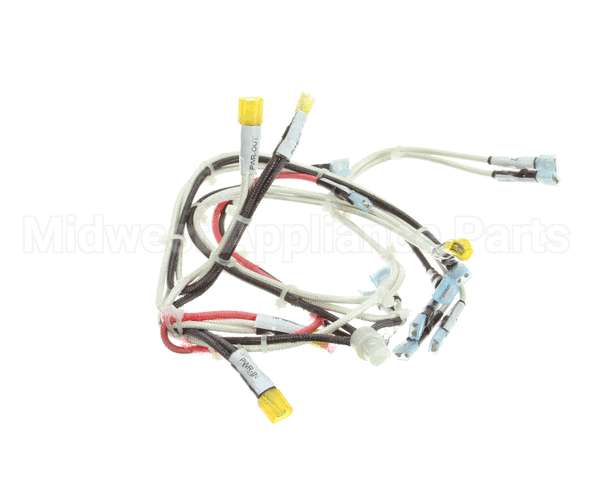 RD85SAE-19 Rankin Delux Wire Harness (1 Per Burner)