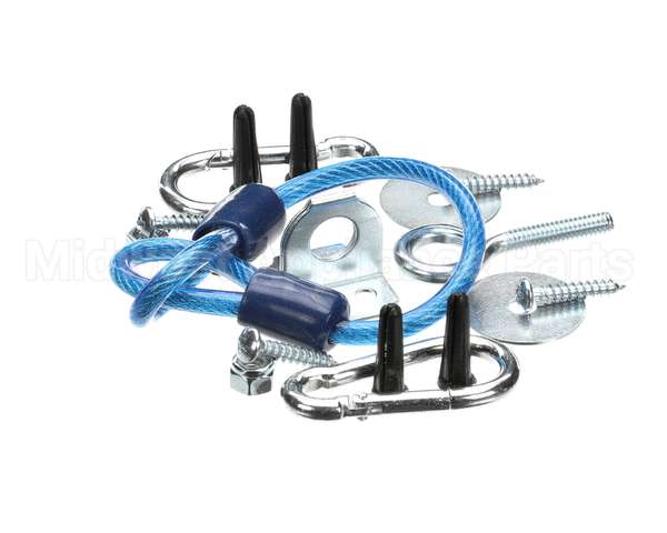 RDC24 Dormont Restraining Device And Installation Kit