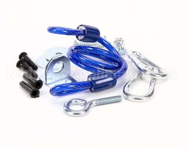 RDC36 Dormont Restraining Device And Installation Kit