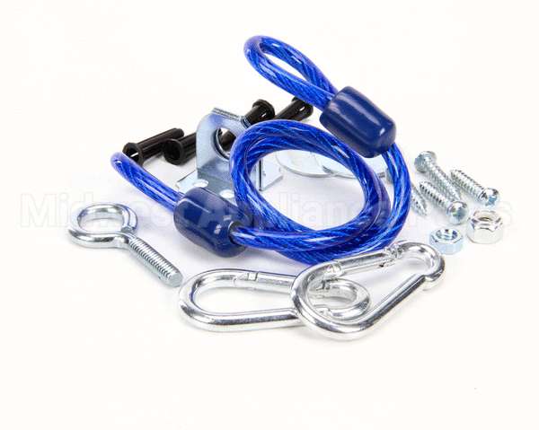 RDC36 Dormont Restraining Device And Installation Kit