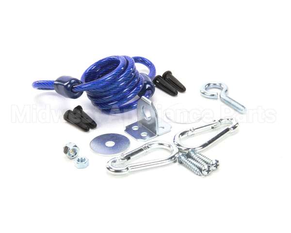 RDC48 Dormont Restraining Device And Installation Kit