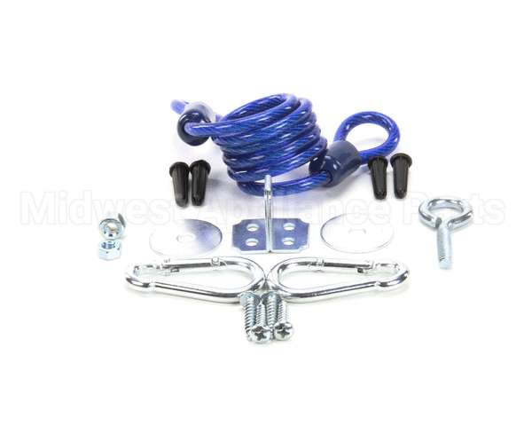 RDC48 Dormont Restraining Device And Installation Kit