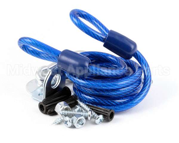 RDC60 Dormont Restraining Device And Installation Kit