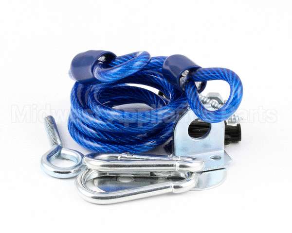 RDC60 Dormont Restraining Device And Installation Kit