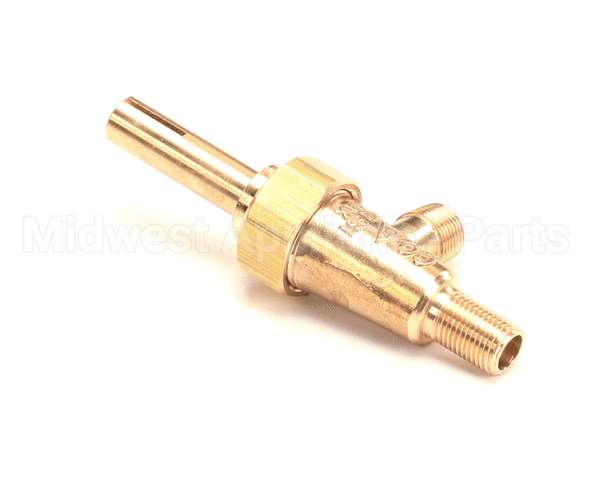 RDCM-03 Rankin Delux Burner Valve Without Orifice (