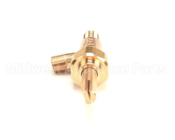 RDCM-03 Rankin Delux Burner Valve Without Orifice (