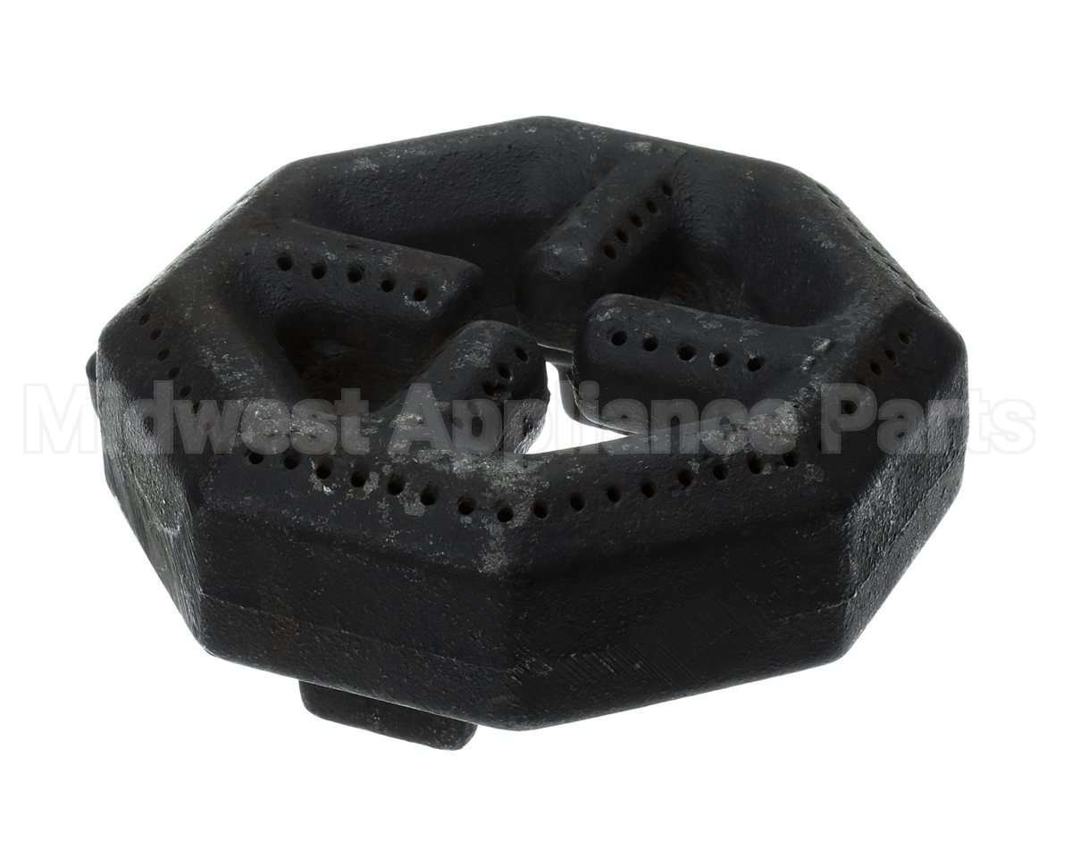 RDHP-02 Rankin Delux Hex Burner Head (Old Model)