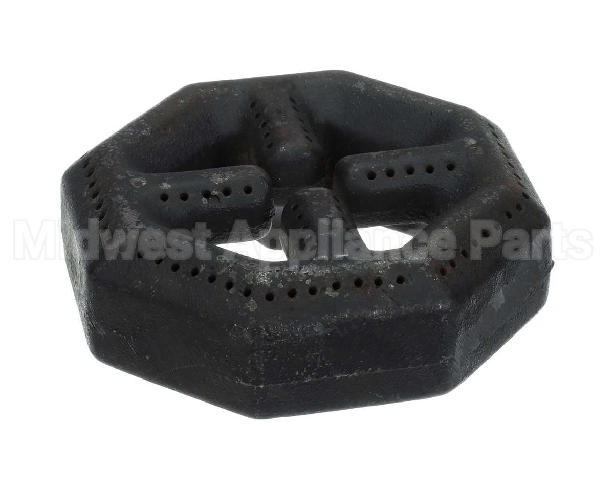 RDHP-02 Rankin Delux Hex Burner Head (Old Model)