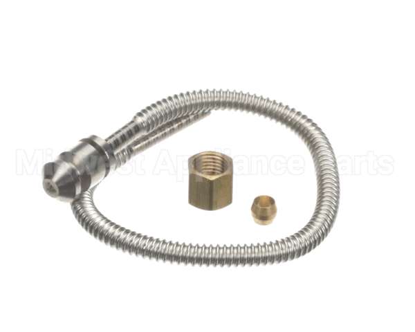 RDHP-03A Rankin Delux Pilot Tube With Tip (With Nut