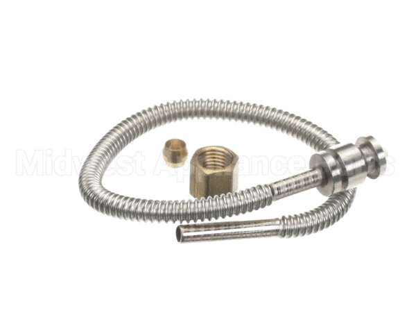 RDHP-03A Rankin Delux Pilot Tube With Tip (With Nut