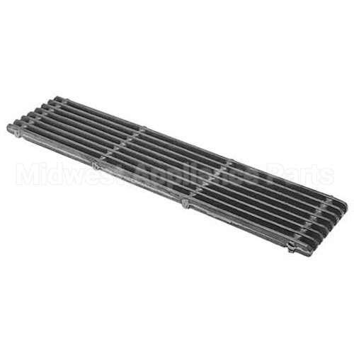 RDLR-01 Compatible Rankin Deluxe Top Grate 21 X 4-7/8
