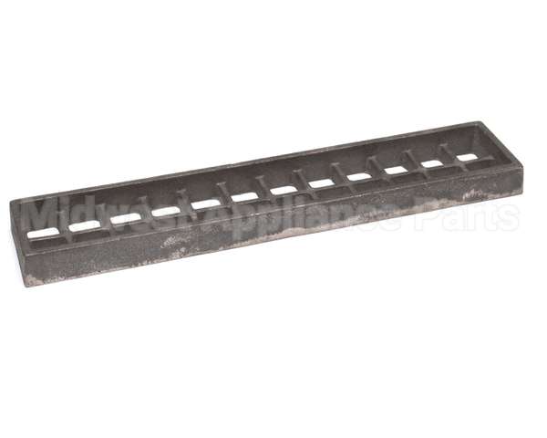 RDLR-02A Rankin Delux Bottom Grate (3X15)