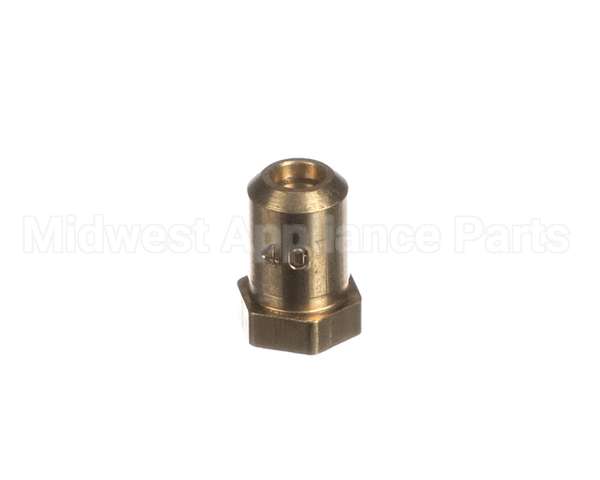 RDLR-09 Rankin Delux Orifice (Burner), Natural