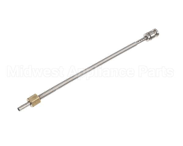 RDLR-13 Rankin Delux Pilot Tube With Tip (With Nut