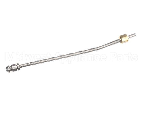 RDLR-13 Rankin Delux Pilot Tube With Tip (With Nut