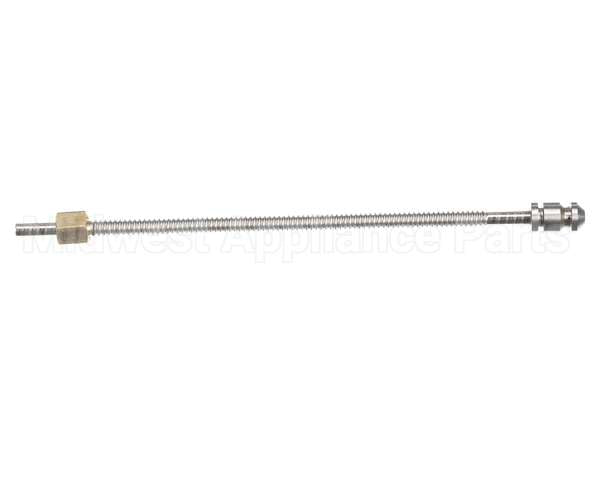 RDLR-13 Rankin Delux Pilot Tube With Tip (With Nut