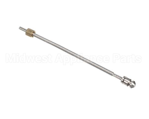 RDLR-13 Rankin Delux Pilot Tube With Tip (With Nut