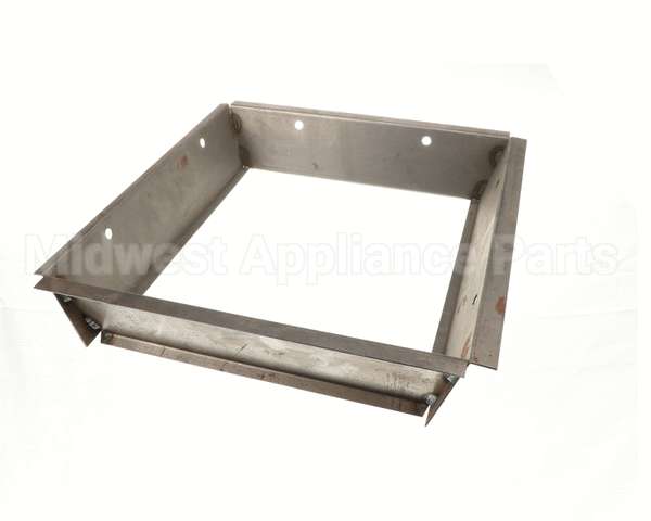 RDLR-21-03 Rankin Delux Radiant Pan For 2123-C (Fire B