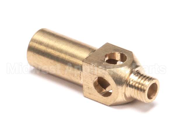 RDOR-02 Rankin Delux Jet Nozzle, Natural #62