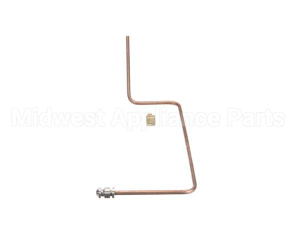 RDOR-06 Rankin Delux Pilot Tube Assembly