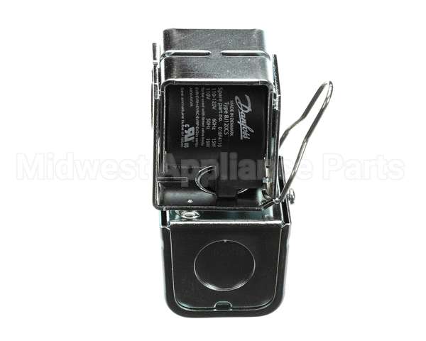 RE-35155 Alto Shaam Coil,Solenoid Danfoss 120V,Qc2