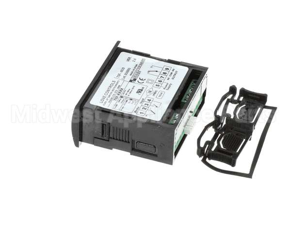 RE06A0045 Picard Ovens High Limit Temperature Control Love Prog