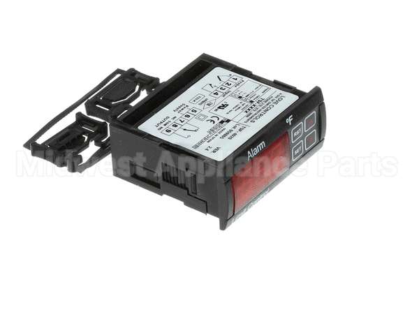 RE06A0045 Picard Ovens High Limit Temperature Control Love Prog