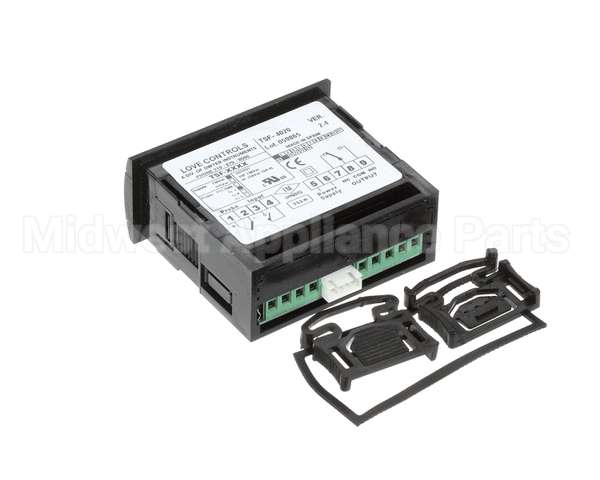 RE06A0045 Picard Ovens High Limit Temperature Control Love Prog