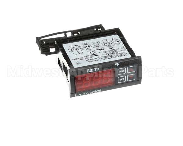 RE06A0045 Picard Ovens High Limit Temperature Control Love Prog