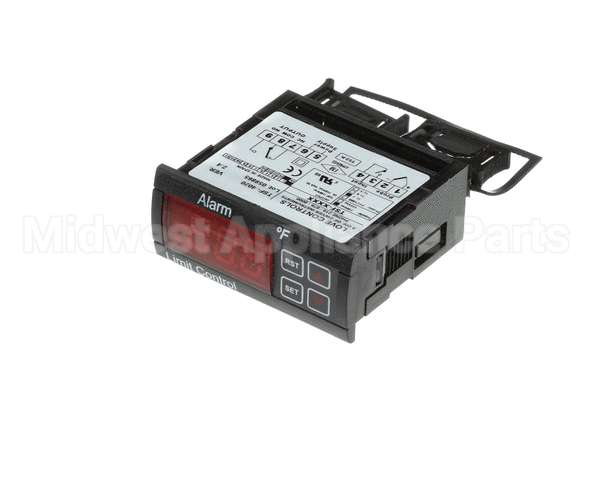 RE06A0045 Picard Ovens High Limit Temperature Control Love Prog