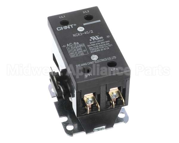 RE09001 Serv-Ware Contactor For Switch