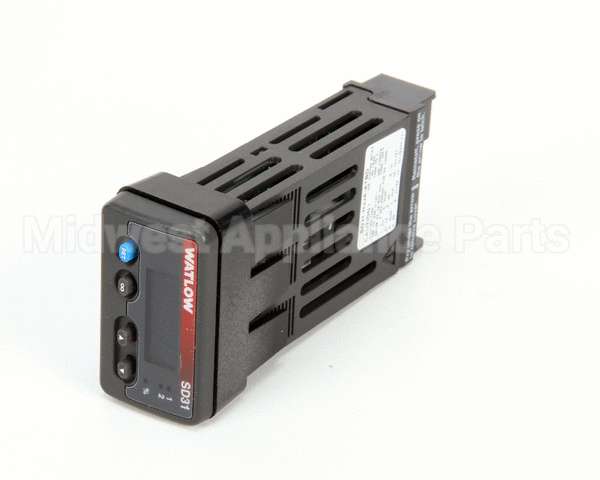 RE1004 Q Infrared Ovens Heater Timer Control Watlow S