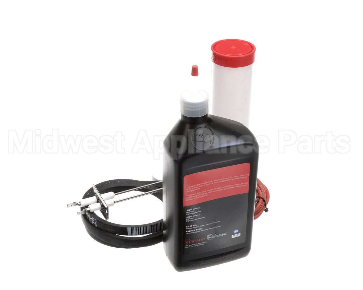 RE816611 Picard Ovens Yrly- Prvntv Maint Kit