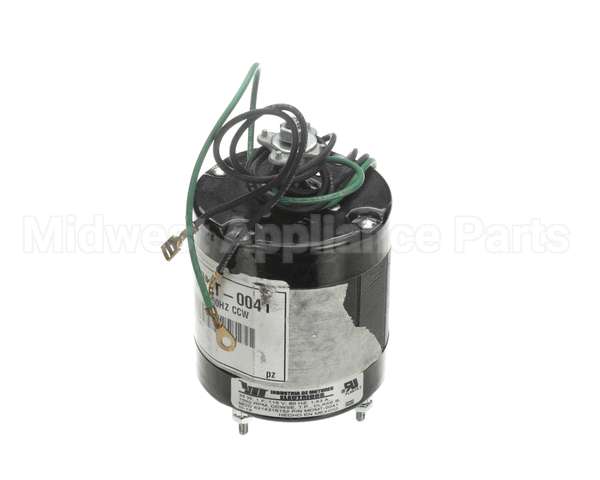 REF-MOMT-0041 Torrey Refrigeration Condensor Fan Motor