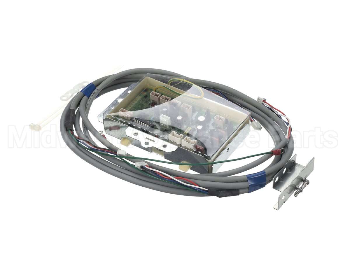 REU-MSB-M Rinnai Water Heater Multi Unit Control