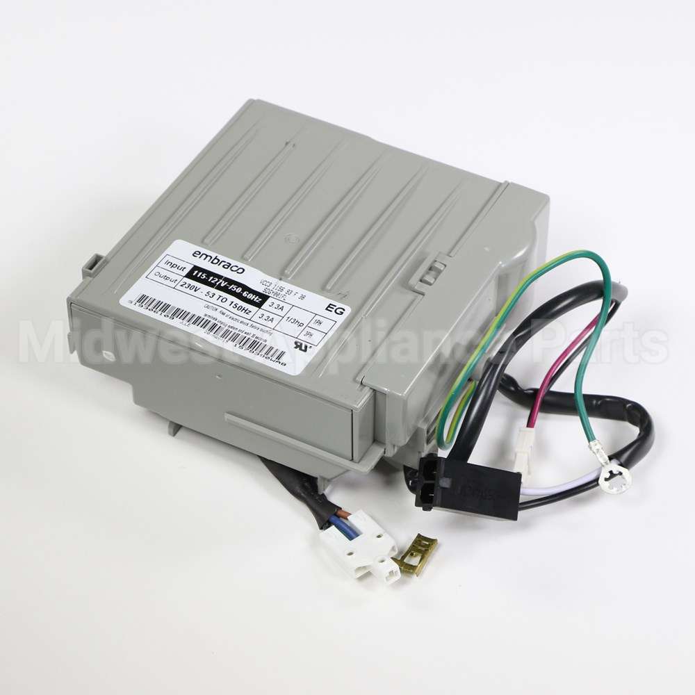 RF-5210-15 Haier P.c.b.-Compressor Inverter