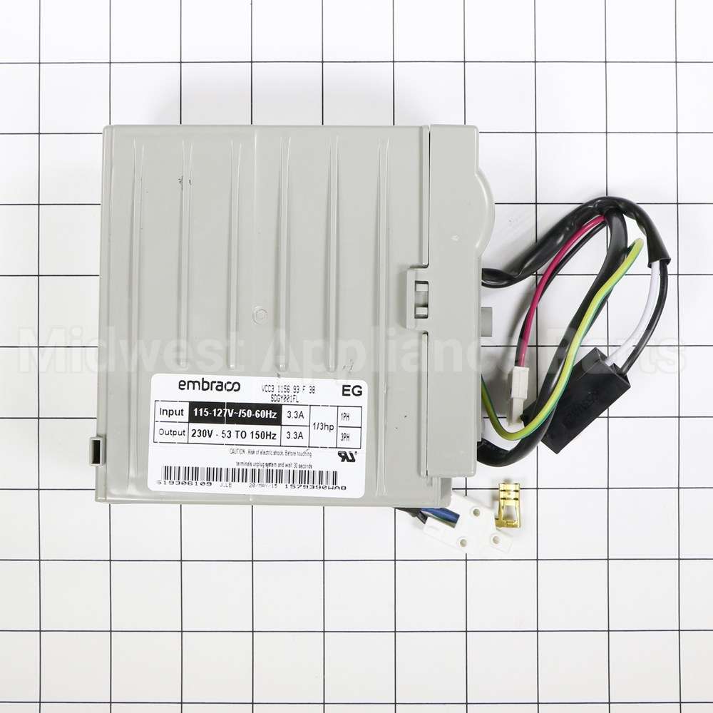 RF-5210-15 Haier P.c.b.-Compressor Inverter