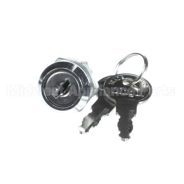 RF-KEYS Compatible Adcraft Top Lock