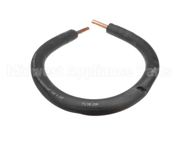 RF-MS-0732-A Southern Store Fixtures Fixture Hose Flexable 48In 5