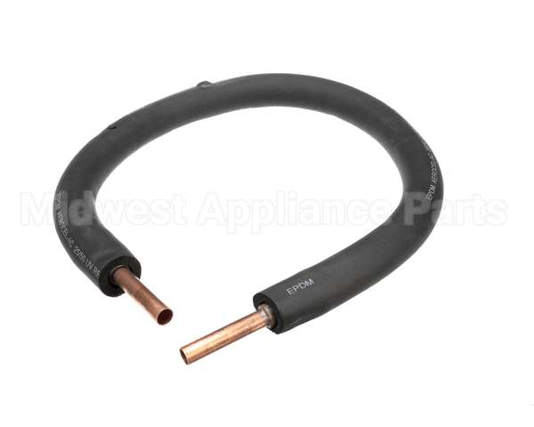 RF-MS-0732-A Southern Store Fixtures Fixture Hose Flexable 48In 5