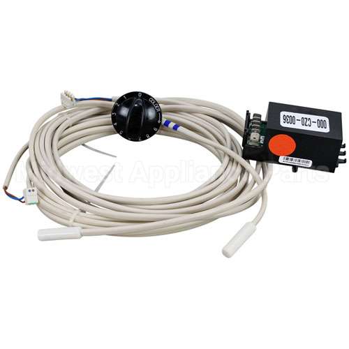 RF000085-S Compatible Delfield Thermostat Service Kit -Danfoss