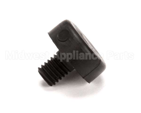 RF209 Doughpro Proluxe Feet, Rubber